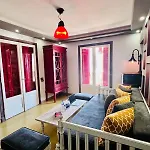 Ma Maison Stanly Alexandria