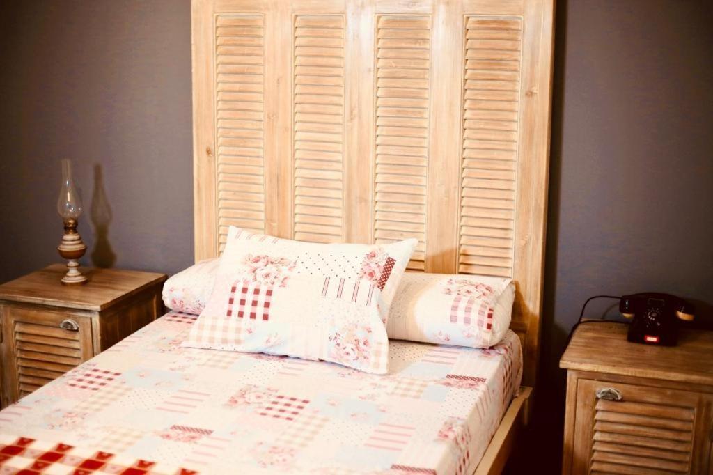 Ma Maison Stanly Apartment