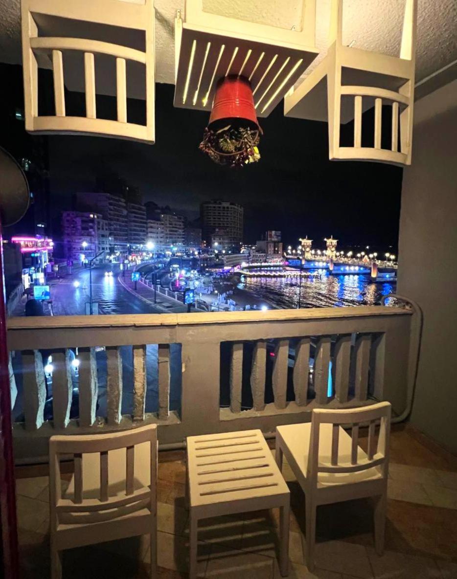 Ma Maison Stanly
